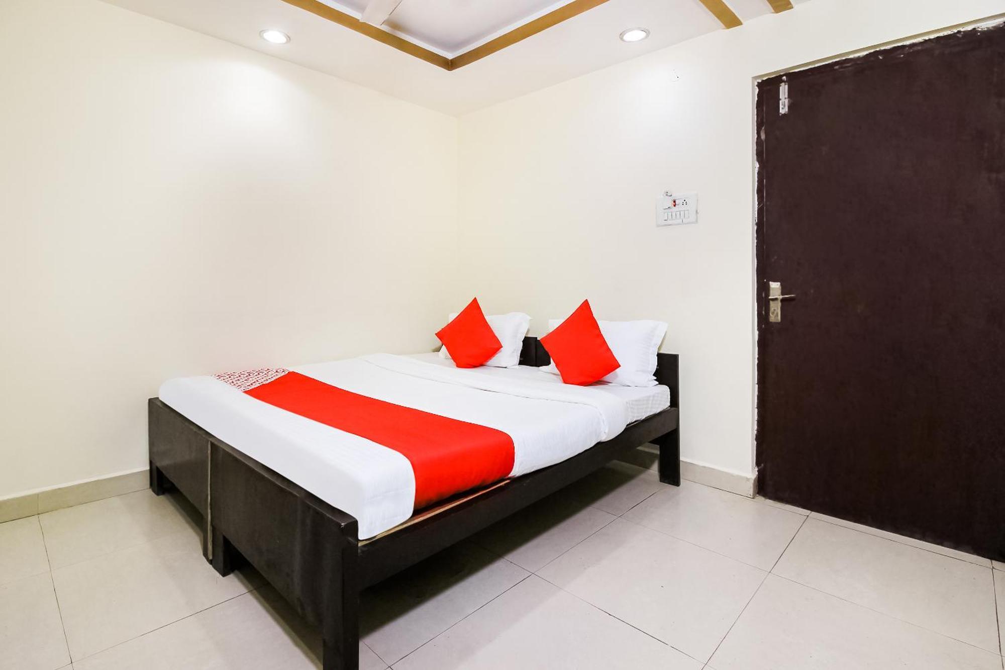 Hotel O New Hotel Mayur Baharampur Exterior foto